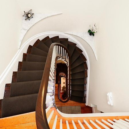 Cozy Furnished Studio In Beacon Hill #4 Boston Exterior foto
