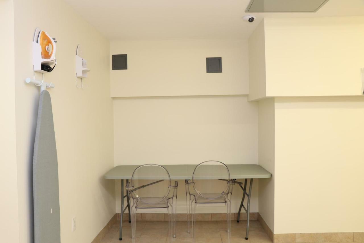Cozy Furnished Studio In Beacon Hill #4 Boston Exterior foto