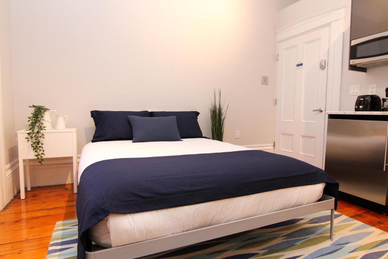 Cozy Furnished Studio In Beacon Hill #4 Boston Exterior foto