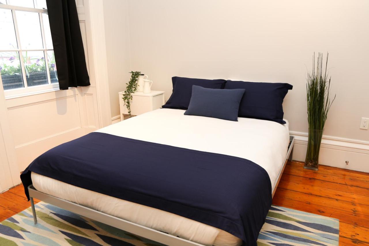 Cozy Furnished Studio In Beacon Hill #4 Boston Exterior foto